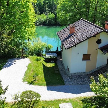 Kolpa Paradise Metlika Kültér fotó
