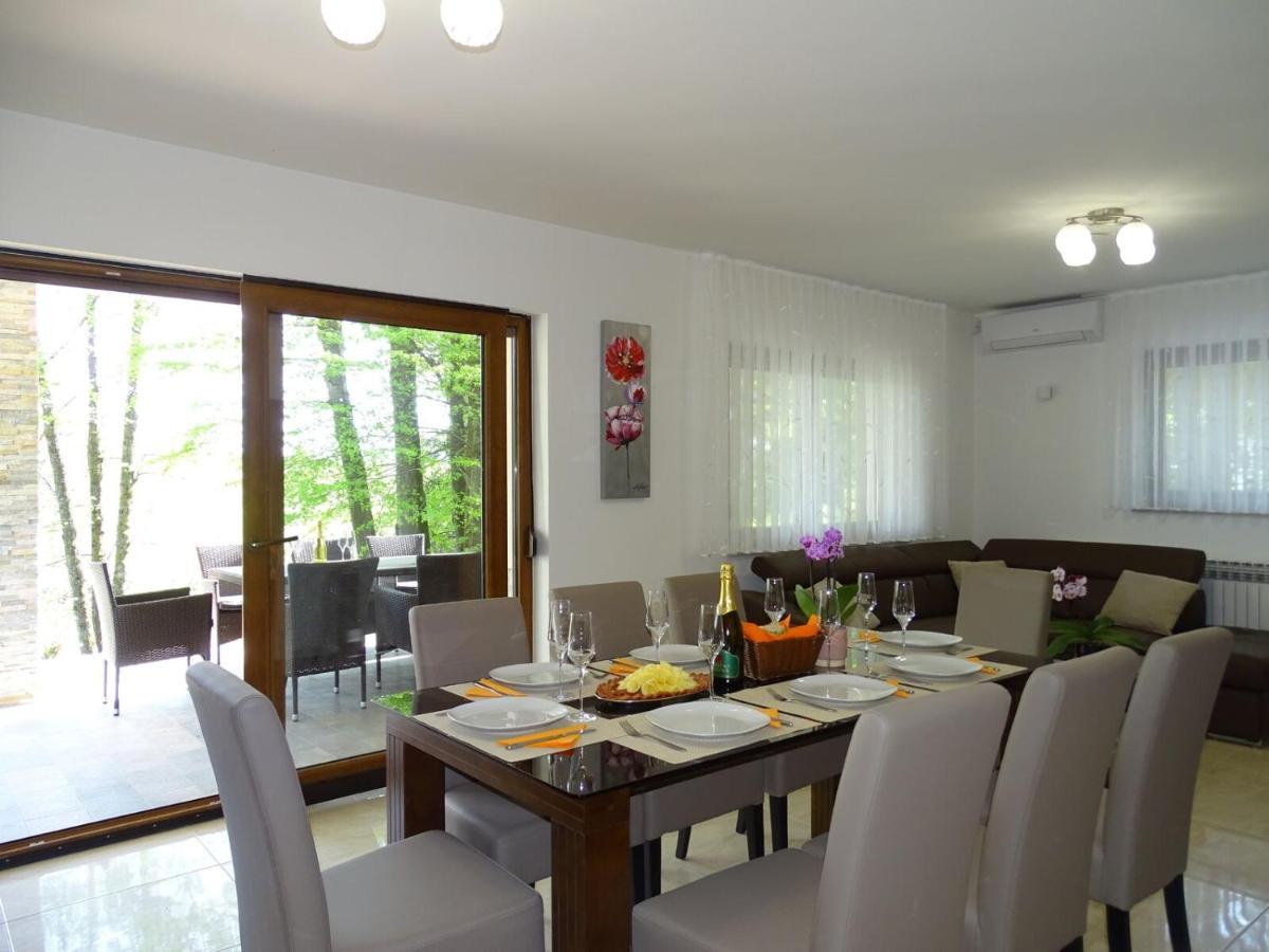 Kolpa Paradise Metlika Kültér fotó
